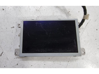 Дисплей 8R0919604A Audi Q5 SQ5