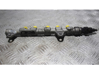 Магистральная трубка топлива