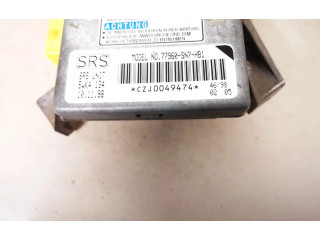 Блок подушек безопасности 77960sn7h81, 77960-sn7-h81   Rover 620