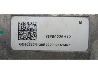 Turbodmychadlo Комплект механизма стеклоочистителей 1044831-90-J   Tesla Model 3   