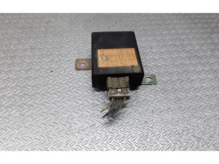 Блок управления HDA305E Mitsubishi Outlander