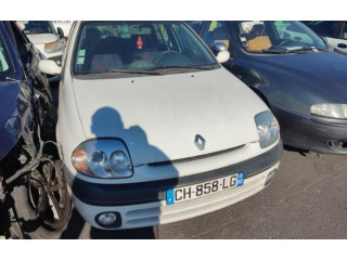 Дисплей    8200354517   Renault Clio II