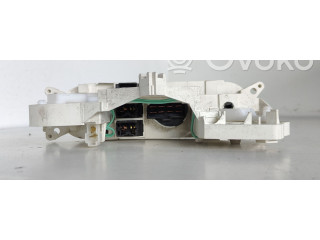 Блок управления климат-контролем MR216137 Mitsubishi Galant