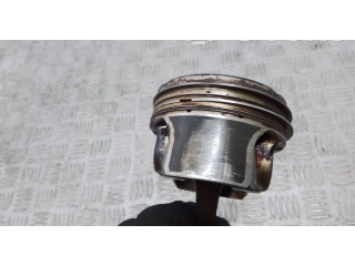 Поршень Kolben mit Pleuel 04ER Volkswagen Jetta USA