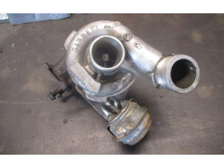  Турбина Fiat Bravo           