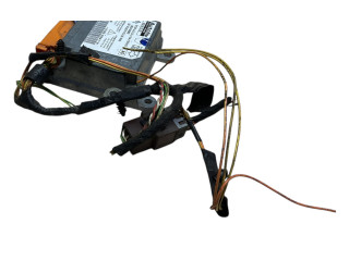 Блок подушек безопасности 607142800 Citroen Berlingo