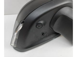 Зеркало электрическое        Volvo XC90  2014 -  года   