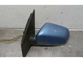 Zpětné zrcátko Volkswagen Polo IV 9N3 2007 012379