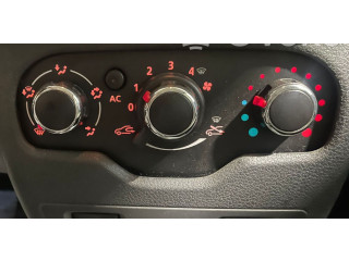 Модуль блока управления кондиционером 275102784R, 5P3743300   Dacia Lodgy