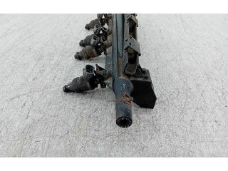 Топливная рампа 06A133317AC   Audi A3 S3 8P   для двигателя BGU