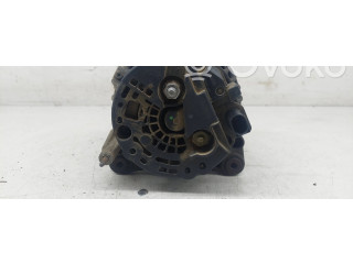 Генератор Skoda Fabia Mk1 (6Y)