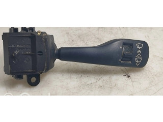 Ручка стеклоочистителей 8363669, 0120402014 BMW X3 E83