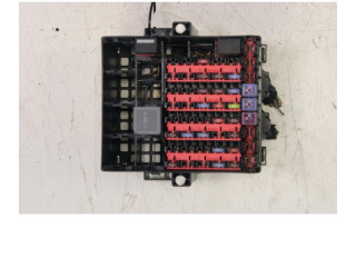 Блок предохранителей Ford Fiesta