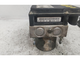 Блок АБС 9649988280 Citroen C4 I 2004 - 2010 года