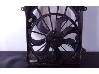 Вентилятор радиатора     M1115129A, 83403    Jeep Cherokee 