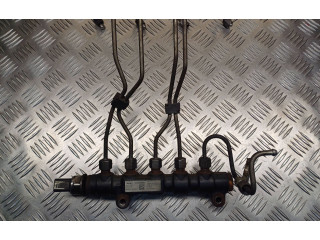 Топливная рампа 9654592680, 9654590 Mazda 3 I