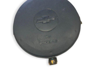 Подушка безопасности водителя    Chevrolet Matiz