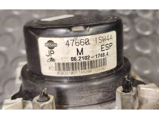Jednotka ABS 476601SW4A, 06210959083   Nissan Murano Z51 2011