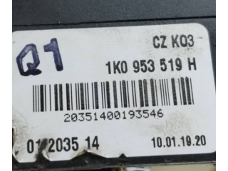 Ручка стеклоочистителей 1K0953519H Volkswagen Caddy