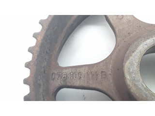 Шкив распределительного вала / ванус