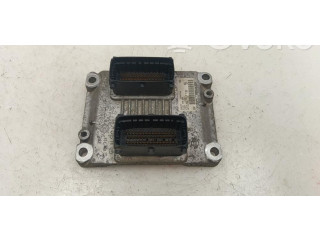 Řídící jednotka 189137 Fiat Punto (188) 1999