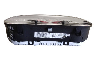 Спидометр (приборный щиток) 8L0920900F Audi A3 S3 8L