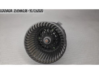 Вентилятор печки       Peugeot 2008 I