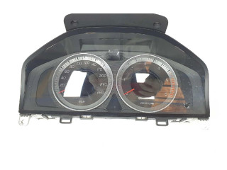 Панель приборов 31343325AA, 69799610U Volvo S60