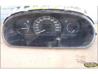 Панель приборов    Mitsubishi Lancer       