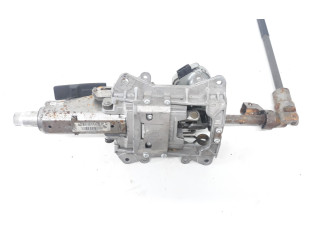 Рулевая рейка 4F0905852D Audi A6 S6 C6 4F 2004 - 2011 года