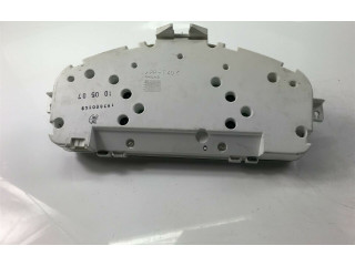 Панель приборов 30765308, S1181 Volvo V50