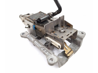 Рулевая рейка 4F0419501J, 05101315FR904 Audi A6 S6 C6 4F 2004 - 2011 года