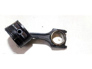 Поршень с шатуном Opel Vectra A для бензинового двигателя 1.6