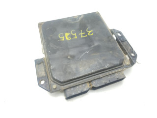 Блок управления двигателем ECU 23710EC07C Nissan Navara