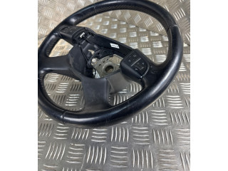 Руль Skoda Octavia Mk2 (1Z)  2004 - 2013 года 3T0959537B, 3T0959538D      