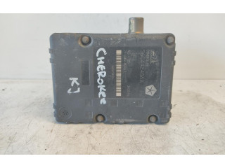 Блок АБС 56044240AA Jeep Cherokee III KJ 2001 - 2008 года