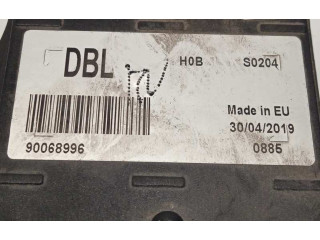 Блок управления Xenon