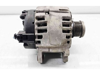 Генератор 04L903021D   Skoda Superb B8 (3V)      