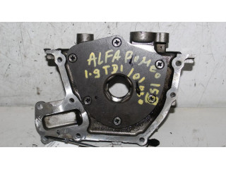 Масляный насос Alfa Romeo 159 1.8