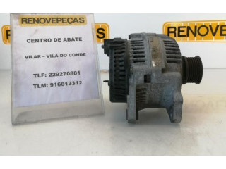 Блок АБС A11VI, 2541819E Volkswagen Polo III 6N 6N2 6NF 1995 - 2001 года