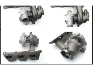 Turbodmychadlo Турбина 708699, 7086990001 Saab 9-5