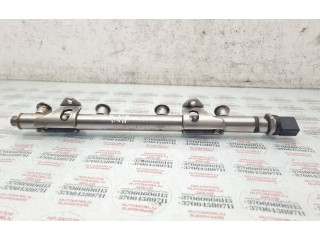 Топливная рампа 04E133320D Skoda Octavia Mk3 (5E) для двигателя CPWA