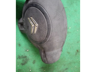 Подушка безопасности водителя 4112HV   Citroen C1