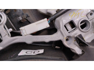 Руль Subaru XV GS12004810, 34312FJ010VH