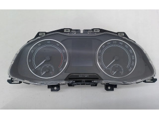 Блок управления двигателем Блок управления Skoda Kamiq