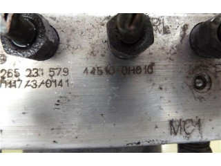 Блок управления АБС 26523579   Citroen C1