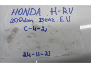 Přístrojová deska Honda HR-V 2002 HR0265