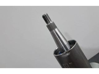 Руль Dacia Spring 2021 - года 488109334R, 38234565002