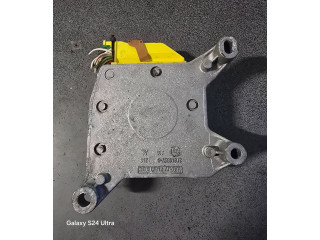 Блок подушек безопасности 8200162712, D209JA40172   Renault Trafic I