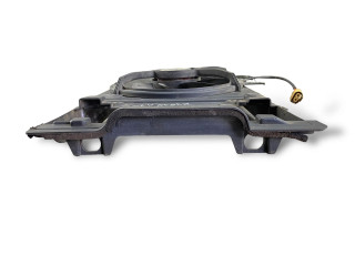 Вентилятор радиатора 8Z0121207B Audi A2